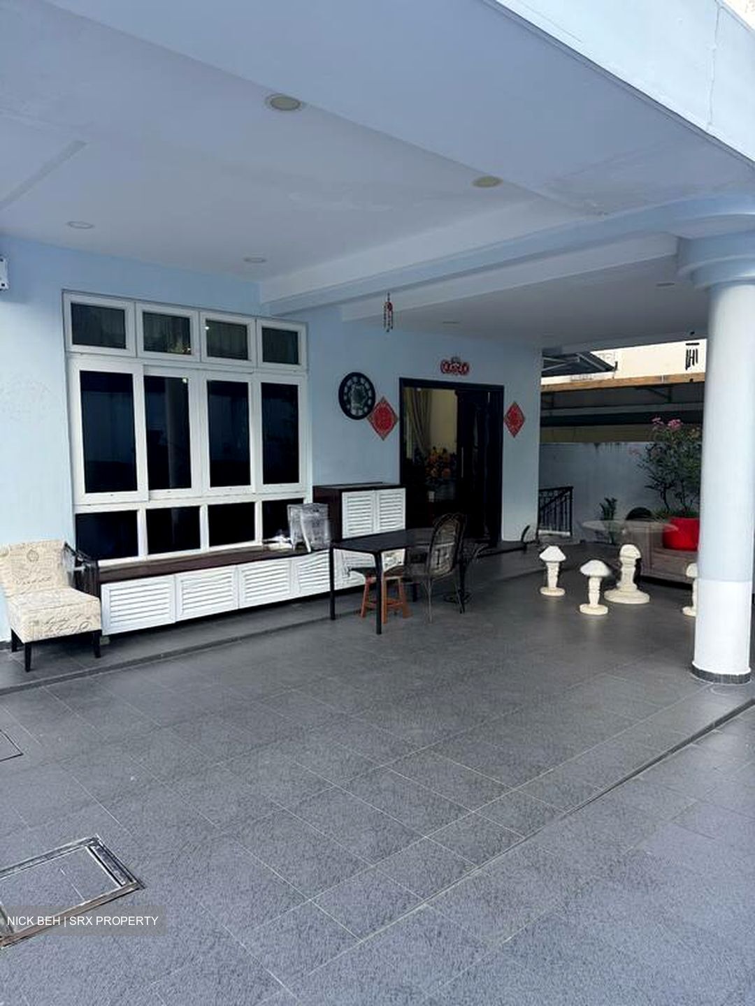 Palm Grove Avenue (D19), Semi-Detached #503719021